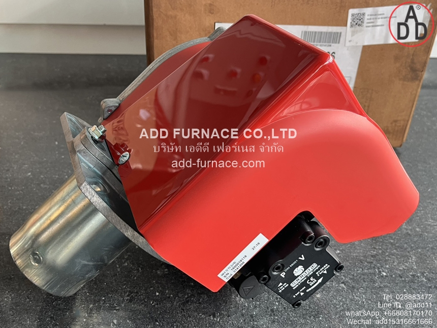 Ecoflam MAX 12 TC (L+S) (20)